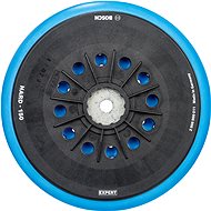BOSCH Universal multi-punched sanding pads EXPERT 150 mm, hard 2.608.900.011 - Sanding Plate