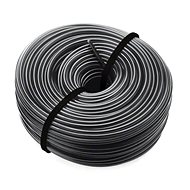 BOSCH Lawnmower string 1.6 mm, 24 m F.016.800.462 - Trimmer Line