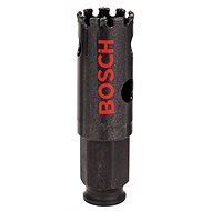BOSCH Diamantová děrovka Diamond for Hard Ceramics 22 mm, 7/8" 2.608.580.303 - Hole saw