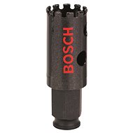 BOSCH Diamantová děrovka Diamond for Hard Ceramics 25 mm, 1" 2.608.580.304 - Hole saw