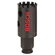 BOSCH Diamantová děrovka Diamond for Hard Ceramics 29 mm, 1 1/8" 2.608.580.305 - Hole saw