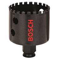 BOSCH Diamantová děrovka Diamond for Hard Ceramics 54 mm, 2 1/8" 2.608.580.311 - Hole saw
