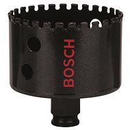 BOSCH Diamantová děrovka Diamond for Hard Ceramics 67 mm, 2 5/8" 2.608.580.316 - Hole saw
