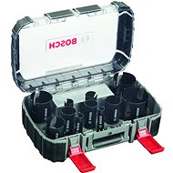 BOSCH 15dílná sada univerzálních děrovek MultiConstruction 20–64/76 mm 2.608.580.869 - Hole saw