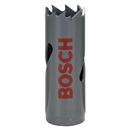 BOSCH Děrovka HSS-bimetal pro standardní adaptér 19 mm, 3/4" 2.608.584.101 - Hole saw