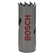 BOSCH Děrovka HSS-bimetal pro standardní adaptér 20 mm, 25/32" 2.608.584.102 - Hole saw