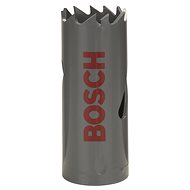 BOSCH Děrovka HSS-bimetal pro standardní adaptér 21 mm, 13/16" 2.608.584.103 - Hole saw