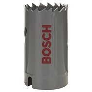 BOSCH Děrovka HSS-bimetal pro standardní adaptér 32 mm, 1 1/4" 2.608.584.109 - Hole saw
