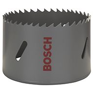 BOSCH Děrovka HSS-bimetal pro standardní adaptér 76 mm, 3" 2.608.584.125 - Hole saw