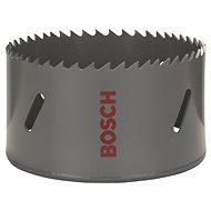 BOSCH HSS-bimetal punch for standard adapter 89 mm, 3 1/2" 2.608.584.128 - Hole saw
