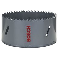 BOSCH Děrovka HSS-bimetal pro standardní adaptér 102 mm, 4" 2.608.584.131 - Hole saw