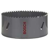 BOSCH Děrovka HSS-bimetal pro standardní adaptér 114 mm, 4 1/2" 2.608.584.133 - Hole saw