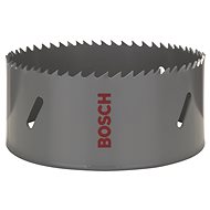 BOSCH Děrovka HSS-bimetal pro standardní adaptér 108 mm, 4 1/4" 2.608.584.135 - Hole saw