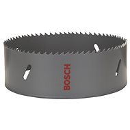 BOSCH Děrovka HSS-bimetal pro standardní adaptér 140 mm, 5 1/2" 2.608.584.137 - Hole saw