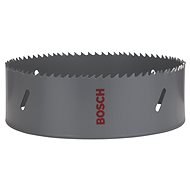 BOSCH Děrovka HSS-bimetal pro standardní adaptér 152 mm, 6" 2.608.584.138 - Hole saw