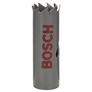 BOSCH Děrovka HSS-bimetal pro standardní adaptér 17 mm, 11/16" 2.608.584.140 - Hole saw