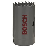 BOSCH Děrovka HSS-bimetal pro standardní adaptér 33 mm, 1 5/16" 2.608.584.142 - Hole saw