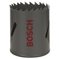 BOSCH Děrovka HSS-bimetal pro standardní adaptér 43 mm, 1 11/16" 2.608.584.143 - Hole saw