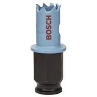 BOSCH Pilová děrovka Sheet Metal na tabulový plech 16 mm, 5/8" 2.608.584.778 - Hole saw