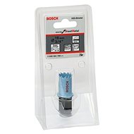 BOSCH Pilová děrovka Sheet Metal na tabulový plech 19 mm, 3/4" 2.608.584.780 - Hole saw