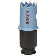 BOSCH Pilová děrovka Sheet Metal na tabulový plech 20 mm, 25/32" 2.608.584.781 - Hole saw