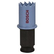 BOSCH Pilová děrovka Sheet Metal na tabulový plech 21 mm, 13/16" 2.608.584.782 - Hole saw
