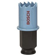 BOSCH Pilová děrovka Sheet Metal na tabulový plech 22 mm, 7/8" 2.608.584.783 - Hole saw