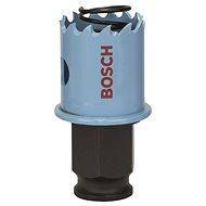 BOSCH Pilová děrovka Sheet Metal na tabulový plech 25 mm, 1" 2.608.584.784 - Hole saw