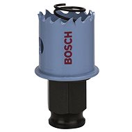 BOSCH Pilová děrovka Sheet Metal na tabulový plech 27 mm, 1 1/16" 2.608.584.785 - Hole saw