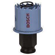 BOSCH Pilová děrovka Sheet Metal na tabulový plech 30 mm, 1 3/16" 2.608.584.787 - Hole saw