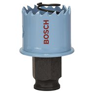 BOSCH Pilová děrovka Sheet Metal na tabulový plech 32 mm, 1 1/4" 2.608.584.788 - Hole saw
