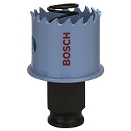 BOSCH Pilová děrovka Sheet Metal na tabulový plech 33 mm, 1 5/16" 2.608.584.789 - Hole saw