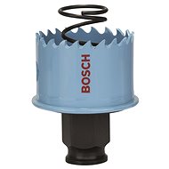 BOSCH Pilová děrovka Sheet Metal na tabulový plech 40 mm, 1 9/16" 2.608.584.792 - Hole saw