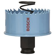 BOSCH Pilová děrovka Sheet Metal na tabulový plech 54 mm, 2 1/8" 2.608.584.797 - Hole saw