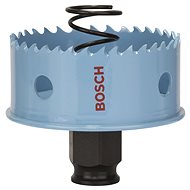 BOSCH Pilová děrovka Sheet Metal na tabulový plech 60 mm, 2 3/8" 2.608.584.799 - Hole saw