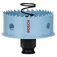 BOSCH Pilová děrovka Sheet Metal na tabulový plech 64 mm, 2 1/2" 2.608.584.800 - Hole saw