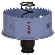 BOSCH Pilová děrovka Sheet Metal na tabulový plech 65 mm, 2 9/16" 2.608.584.801 - Hole saw