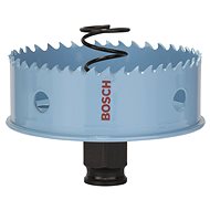 BOSCH Pilová děrovka Sheet Metal na tabulový plech 76 mm, 3" 2.608.584.806 - Hole saw