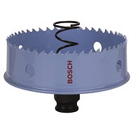 BOSCH Pilová děrovka Sheet Metal na tabulový plech 89 mm, 3 1/2" 2.608.584.810 - Hole saw