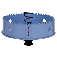 BOSCH Pilová děrovka Sheet Metal na tabulový plech 102 mm, 4" 2.608.584.811 - Hole saw
