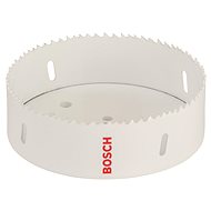 BOSCH Děrovka HSS-bimetal pro standardní adaptér 133 mm, 5 1/4" 2.608.584.838 - Hole saw