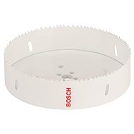 BOSCH Děrovka HSS-bimetal pro standardní adaptér 168 mm, 6 5/8" 2.608.584.840 - Hole saw