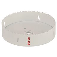 BOSCH Děrovka HSS-bimetal pro standardní adaptér 177 mm, 6 31/32" 2.608.584.841 - Hole saw