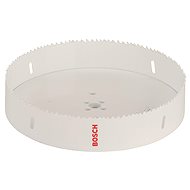 BOSCH Děrovka HSS-bimetal pro standardní adaptér 210 mm, 6 9/32" 2.608.584.842 - Hole saw