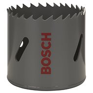 BOSCH HSS-bimetal punch for standard adapter 56 mm, 2 3/16" 2.608.584.848 - Paper Punch