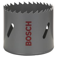 BOSCH HSS-bimetal punch for standard adapter 59 mm, 2 5/16" 2.608.584.849 - Paper Punch
