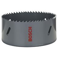 BOSCH HSS-bimetal punch for standard adapter 111 mm, 4 3/8" 2.608.584.852 - Paper Punch