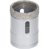 BOSCH Diamantový vrták Dry Speed Best for Ceramic systému X-LOCK, 40 × 35 2.608.599.014 - Hole saw