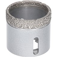 BOSCH Diamantový vrták Dry Speed Best for Ceramic systému X-LOCK, 45 × 35 2.608.599.015 - Hole saw