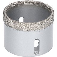 BOSCH Diamantový vrták Dry Speed Best for Ceramic systému X-LOCK, 55 × 35 2.608.599.017 - Hole saw